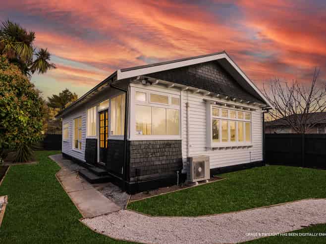 186 Wainoni Road, Avondale