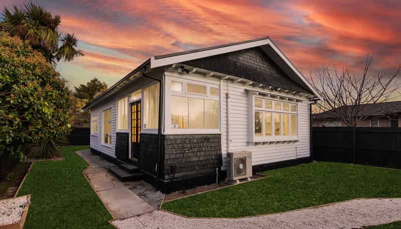 186 Wainoni Road, Avondale