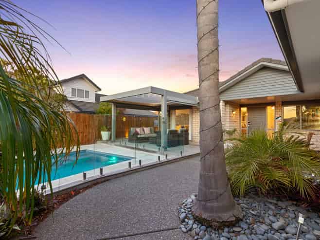 7 Santorini Key, Papamoa