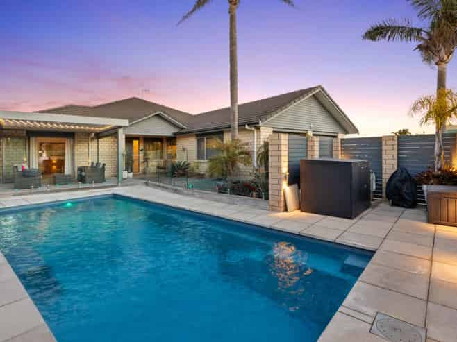 7 Santorini Key, Papamoa