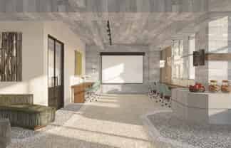 Turn-key workspace in the heart of Midtown