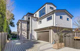 5B Bishop Street, Epsom