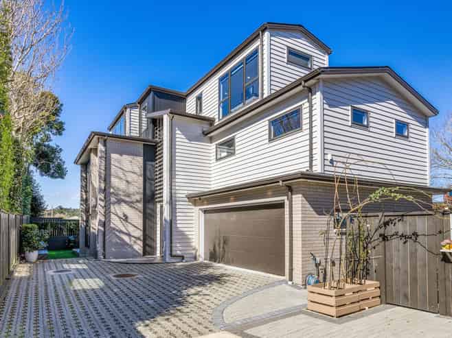 5B Bishop Street, Epsom