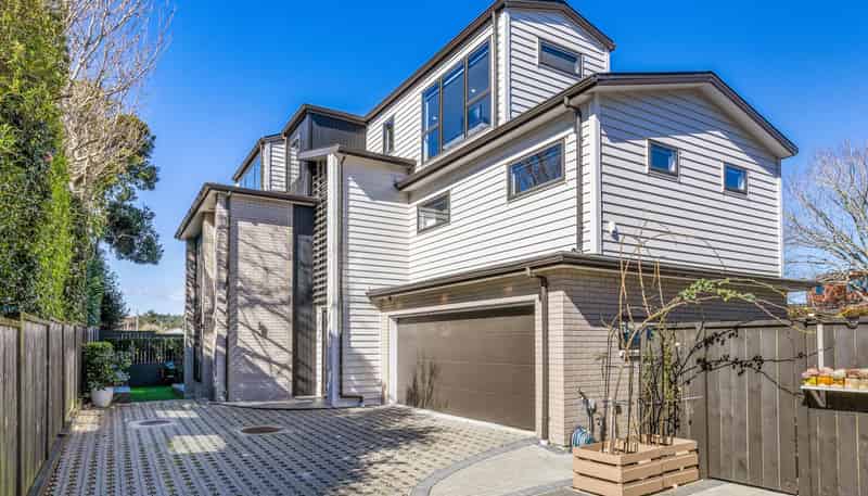 5B Bishop Street, Epsom