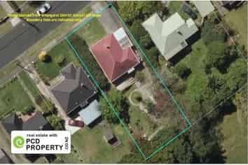 14 McClintock Street, Whau Valley