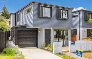 87c Salamanca Road, Sunnynook