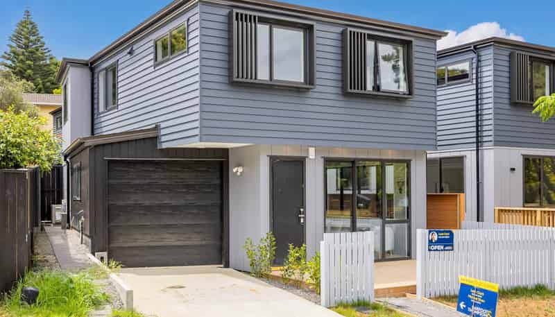 87c Salamanca Road, Sunnynook