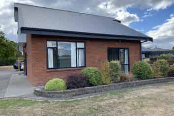 B/28 William Donald Drive (Downstairs), Masterton