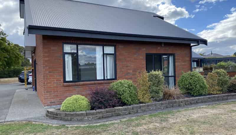 B/28 William Donald Drive (Downstairs), Masterton