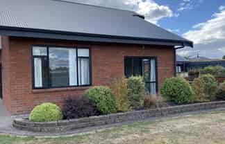 B/28 William Donald Drive (Downstairs), Masterton