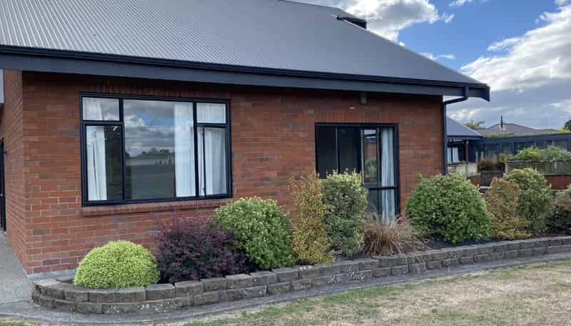 B/28 William Donald Drive (Downstairs), Masterton