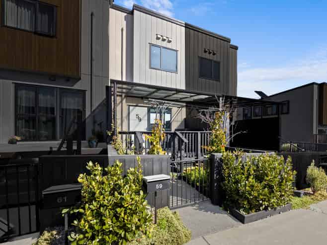 59 Tahere Road, Totara Park