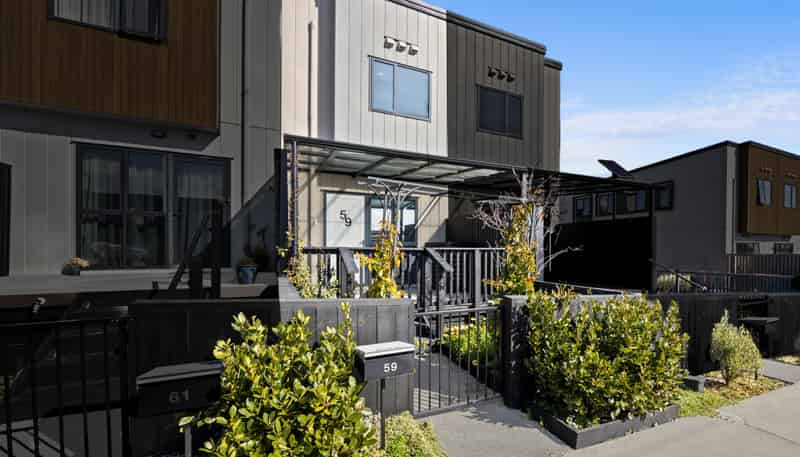 59 Tahere Road, Totara Park