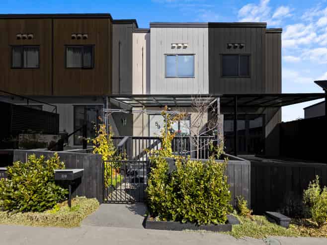 59 Tahere Road, Totara Park