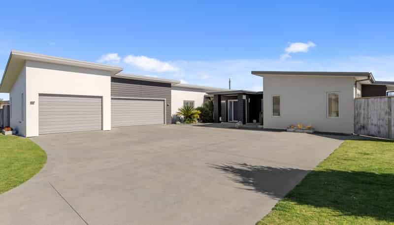 13 O'Sullivan Drive, Matamata