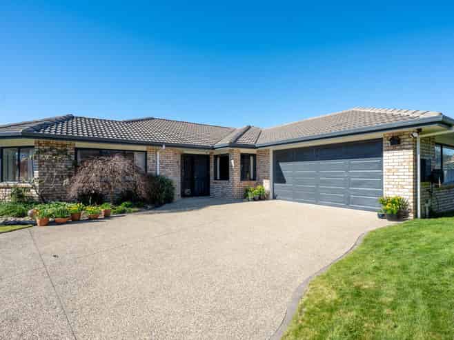 53 Tawavale Street, Pukehangi