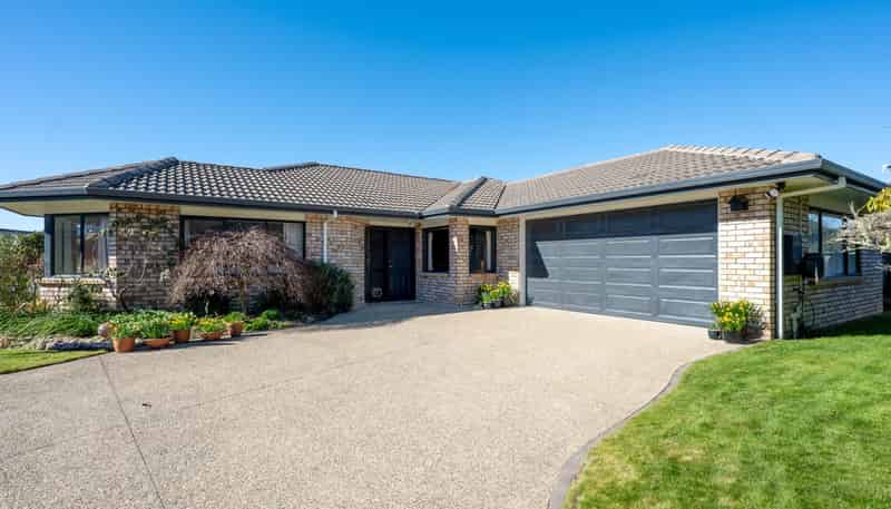 53 Tawavale Street, Pukehangi