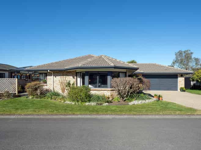 53 Tawavale Street, Pukehangi