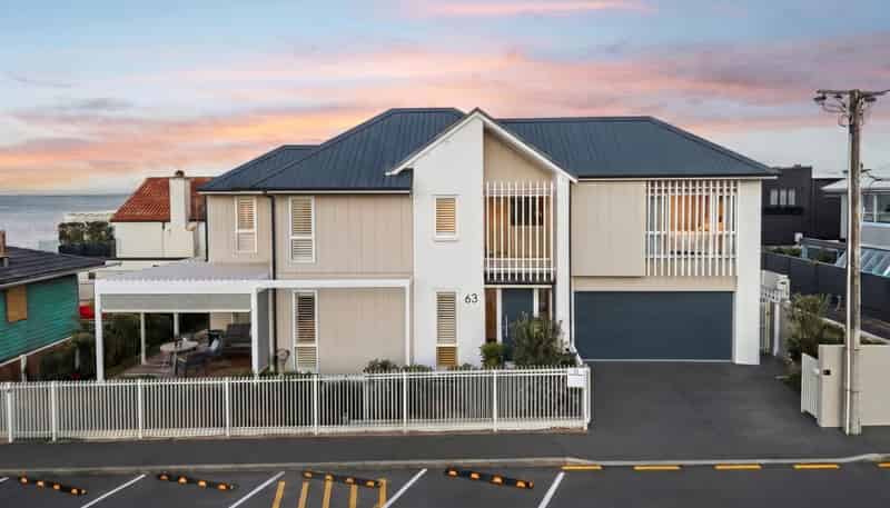 63 Milford Road, Milford