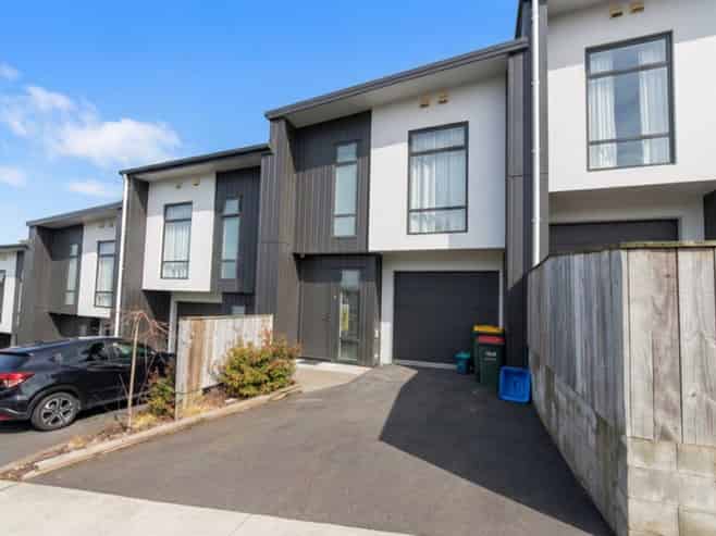 6/25 Thackeray Street, Hamilton Lake