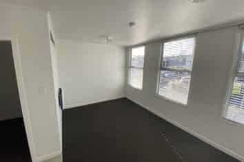 Auckland - Address withheld
