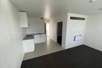 Auckland - Address withheld