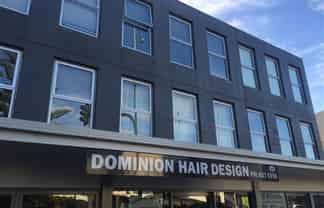 Auckland - Address withheld