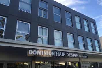 Auckland - Address withheld