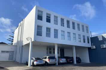 Auckland - Address withheld