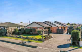 32 Grove Street, Tinwald