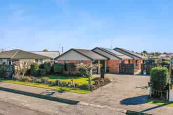 32 Grove Street, Tinwald