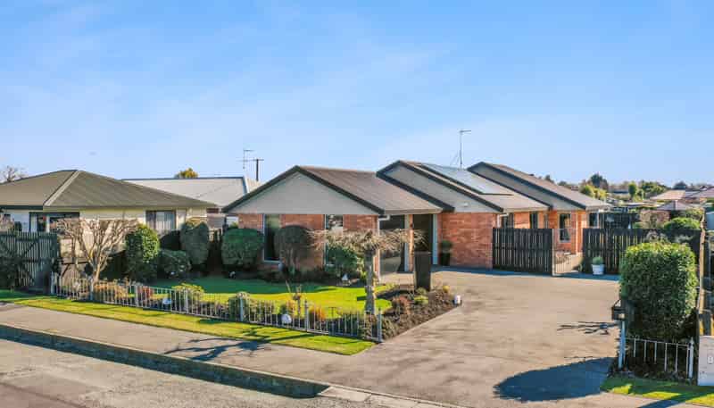 32 Grove Street, Tinwald