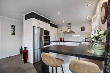 32 Grove Street, Tinwald