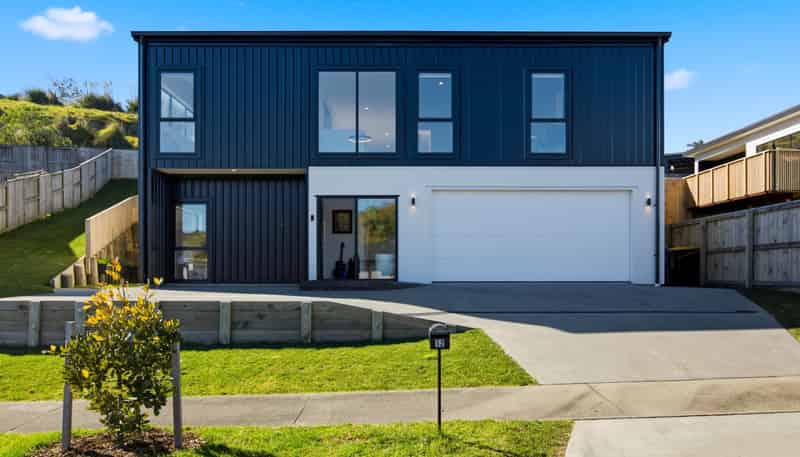 12 Bob Carter Place, Welcome Bay