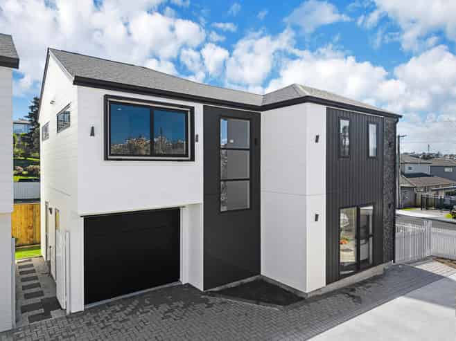 Lot 1/6 Littlejohn Street, Hillsborough