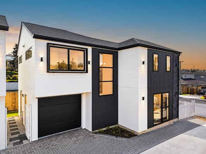 Lot 1/6 Littlejohn Street, Hillsborough