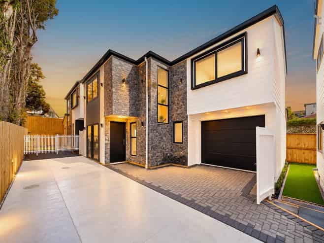 Lot 1/6 Littlejohn Street, Hillsborough