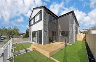 Lot 1/6 Littlejohn Street, Hillsborough