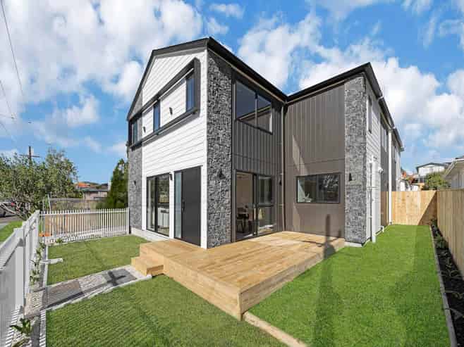 Lot 1/6 Littlejohn Street, Hillsborough