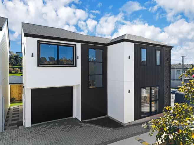 Lot 1/6 Littlejohn Street, Hillsborough