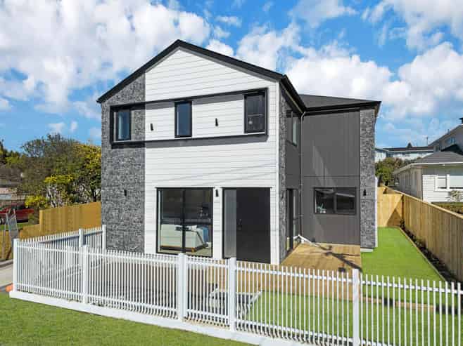 Lot 1/6 Littlejohn Street, Hillsborough