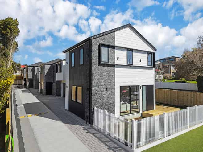 Lot 1/6 Littlejohn Street, Hillsborough