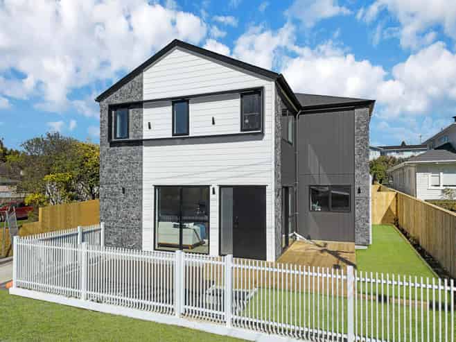Lot 1/6 Littlejohn Street, Hillsborough
