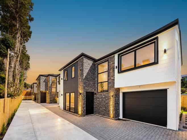 Lot 1/6 Littlejohn Street, Hillsborough