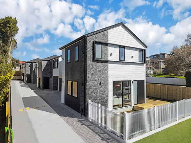 Lot 1/6 Littlejohn Street, Hillsborough