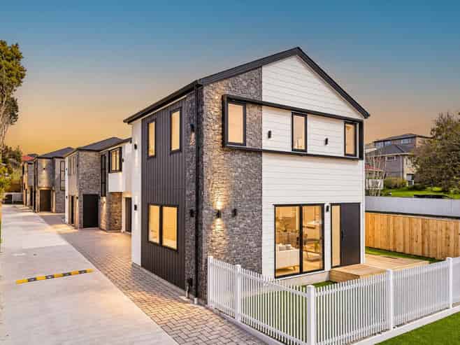 Lot 1/6 Littlejohn Street, Hillsborough