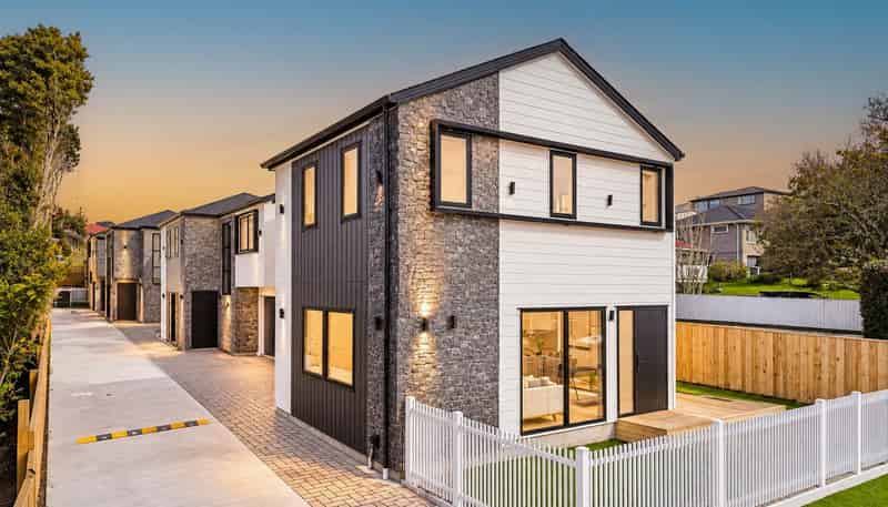 Lot 1/6 Littlejohn Street, Hillsborough