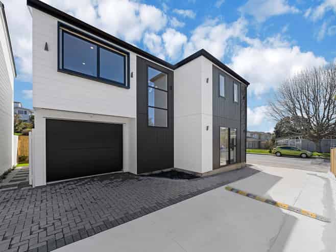 Lot 1/6 Littlejohn Street, Hillsborough