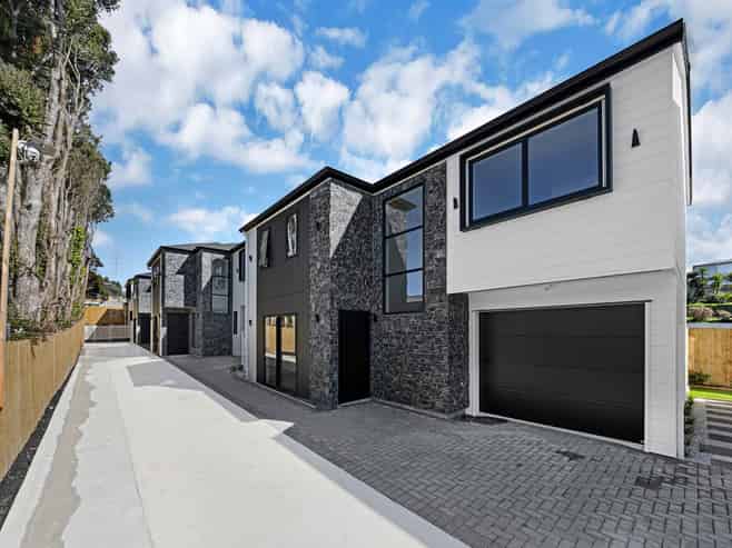 Lot 1/6 Littlejohn Street, Hillsborough
