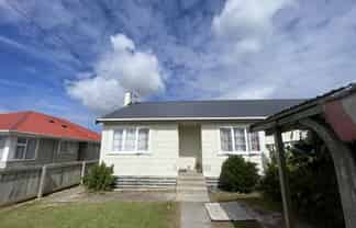 58 Grey Street, Dargaville